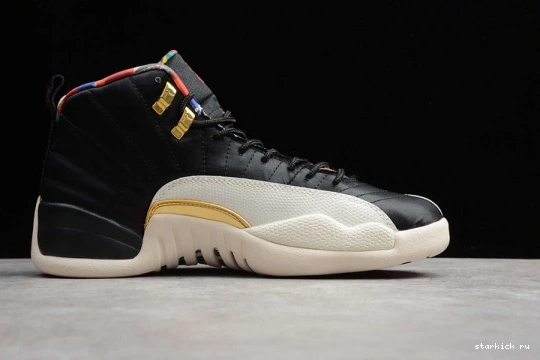 CI2977-006  Year Chinese Jordan CI2977-006 Black New 12 0213